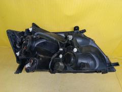 Фара 58-2 58-2, на Toyota Alphard MNH10W Фото 10