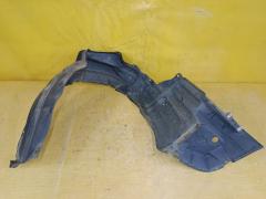 Подкрылок 53876-58010 на Toyota Alphard MNH10W 1MZ-FE Фото 5