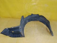 Подкрылок 53875-58010 на Toyota Alphard MNH10W 1MZ-FE Фото 4