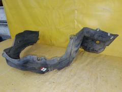 Подкрылок 53875-58010 на Toyota Alphard MNH10W 1MZ-FE Фото 5