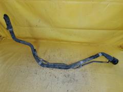 Заливная горловина топливного бака на Toyota Alphard MNH10W 1MZ-FE Фото 4