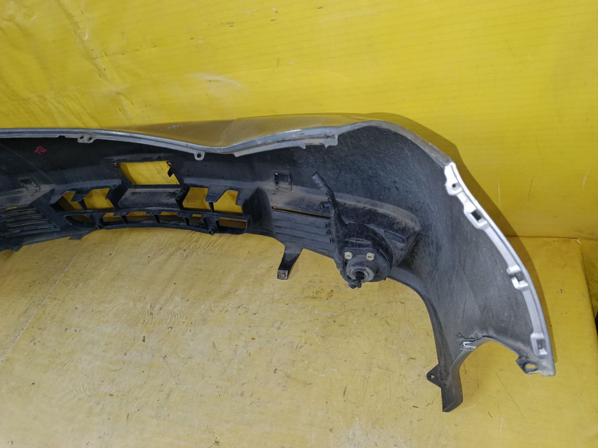 Бампер 13-42 13-42,52119-58050 на Toyota Alphard ANH10W Фото 16