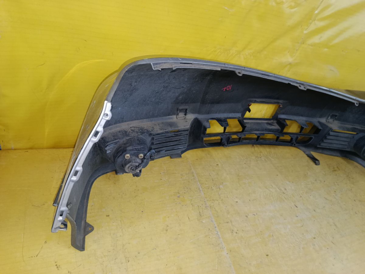 Бампер 13-42 13-42,52119-58050 на Toyota Alphard ANH10W Фото 19