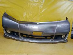 Бампер 13-42 13-42,52119-58050 на Toyota Alphard ANH10W Фото 5