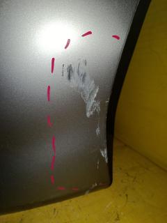 Бампер 13-42 13-42,52119-58050 на Toyota Alphard ANH10W Фото 7