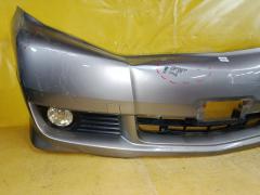 Бампер 13-42 13-42,52119-58050 на Toyota Alphard ANH10W Фото 10