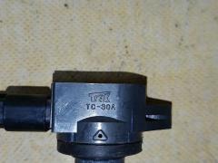 Катушка зажигания на Honda Stepwgn RG1 K20A Фото 6