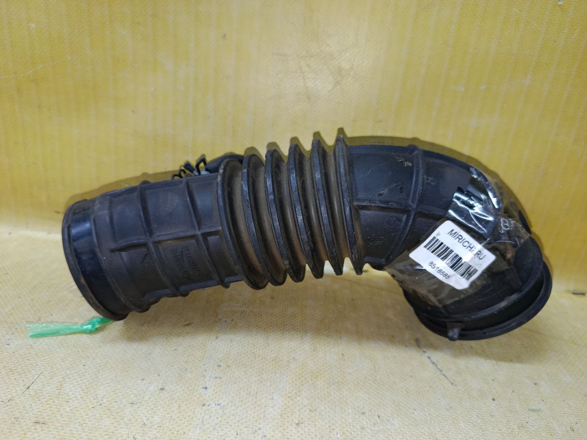 Патрубок воздушн.фильтра на Honda Stepwgn RG1 K20A Фото 5