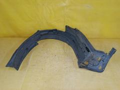 Подкрылок на Honda Stepwgn RG1 K20A Фото 4
