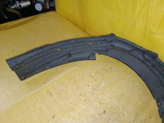 Подкрылок на Honda Stepwgn RG1 K20A Фото 6