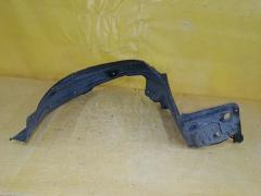 Подкрылок на Honda Stepwgn RG1 K20A Фото 4