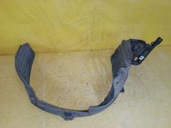 Подкрылок на Honda Stepwgn RG1 K20A Фото 6