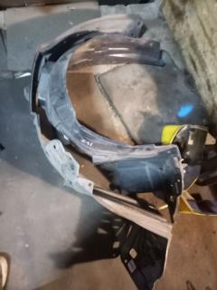 Подкрылок на Honda Stepwgn RG1 K20A Фото 7