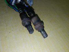 Лямбда-зонд на Honda Stepwgn RG1 K20A Фото 4