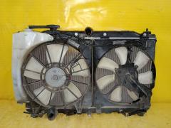 Радиатор ДВС 19010-RWK-J01, FX-036-7178, FX-036-7178A, TD-036-7178, TD-036-7178A на Honda Stream RN6 R18A Фото 5