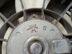 Радиатор ДВС 19010-RWK-J01, FX-036-7178, FX-036-7178A, TD-036-7178, TD-036-7178A на Honda Stream RN6 R18A Фото 7