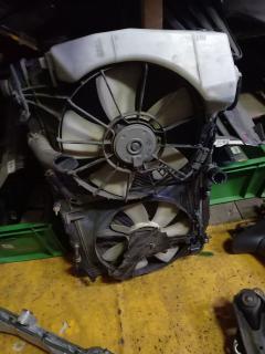 Радиатор ДВС 19010-RWK-J01, FX-036-7178, FX-036-7178A, TD-036-7178, TD-036-7178A на Honda Stream RN6 R18A Фото 10