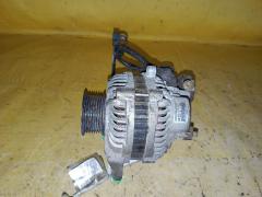 Генератор на Honda Stream RN6 R18A Фото 6