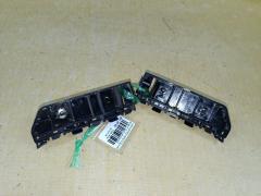 Крепление бампера на Honda Stream RN6 Фото 4