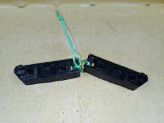 Крепление бампера на Honda Stream RN6 Фото 5