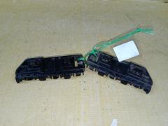 Крепление бампера на Honda Stream RN6 Фото 6