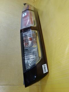 Стоп D079 D079, на Honda Stream RN6 Фото 6