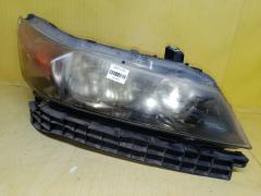 Фара 100-22652 100-22652, на Honda Stream RN6 Фото 4