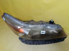Фара 100-22652 100-22652, на Honda Stream RN6 Фото 6