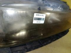 Фара 100-22652 100-22652, на Honda Stream RN6 Фото 7
