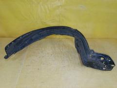 Подкрылок на Honda Stream RN6 R18A Фото 4