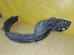 Подкрылок на Honda Stream RN6 R18A Фото 5