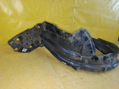 Подкрылок на Honda Stream RN6 R18A Фото 5