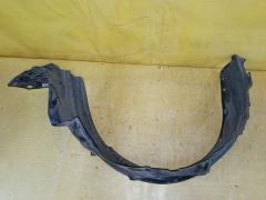 Подкрылок на Honda Stream RN6 R18A Фото 6
