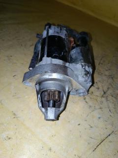 Стартер 428000-5011 на Honda Stream RN6 R18A Фото 4