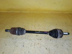 Привод на Honda Stream RN6 R18A Фото 3