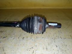 Привод на Honda Stream RN6 R18A Фото 5