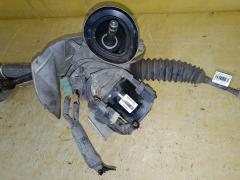 Рулевая рейка на Honda Stream RN6 R18A Фото 6