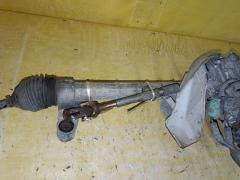 Рулевая рейка на Honda Stream RN6 R18A Фото 8