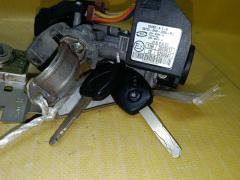 Замок зажигания на Honda Stream RN6 Фото 5