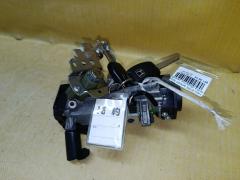 Замок зажигания на Honda Stream RN6 Фото 6