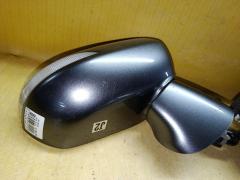 Зеркало двери боковой на Honda Stream RN6 Фото 11