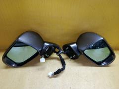 Зеркало двери боковой на Honda Stream RN6 Фото 12