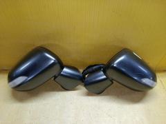 Зеркало двери боковой на Honda Stream RN6 Фото 5