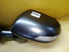 Зеркало двери боковой на Honda Stream RN6 Фото 6