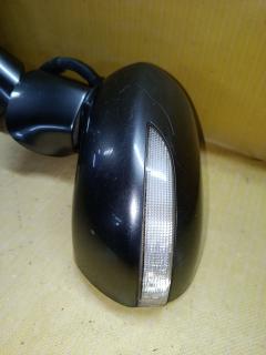 Зеркало двери боковой на Honda Stream RN6 Фото 7