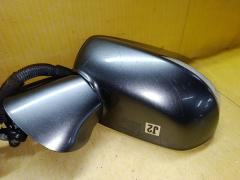 Зеркало двери боковой на Honda Stream RN6 Фото 8