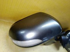 Зеркало двери боковой на Honda Stream RN6 Фото 9