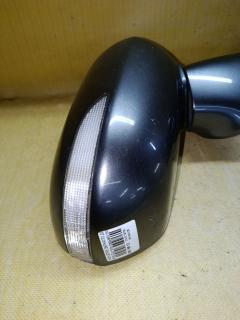 Зеркало двери боковой на Honda Stream RN6 Фото 10