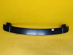 Спойлер на Honda Freed GB3 Фото 5