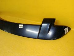 Спойлер на Honda Freed GB3 Фото 6